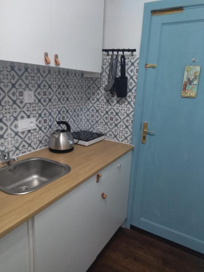 Azul Apartment With Sea View Morro Jable  Exteriör bild