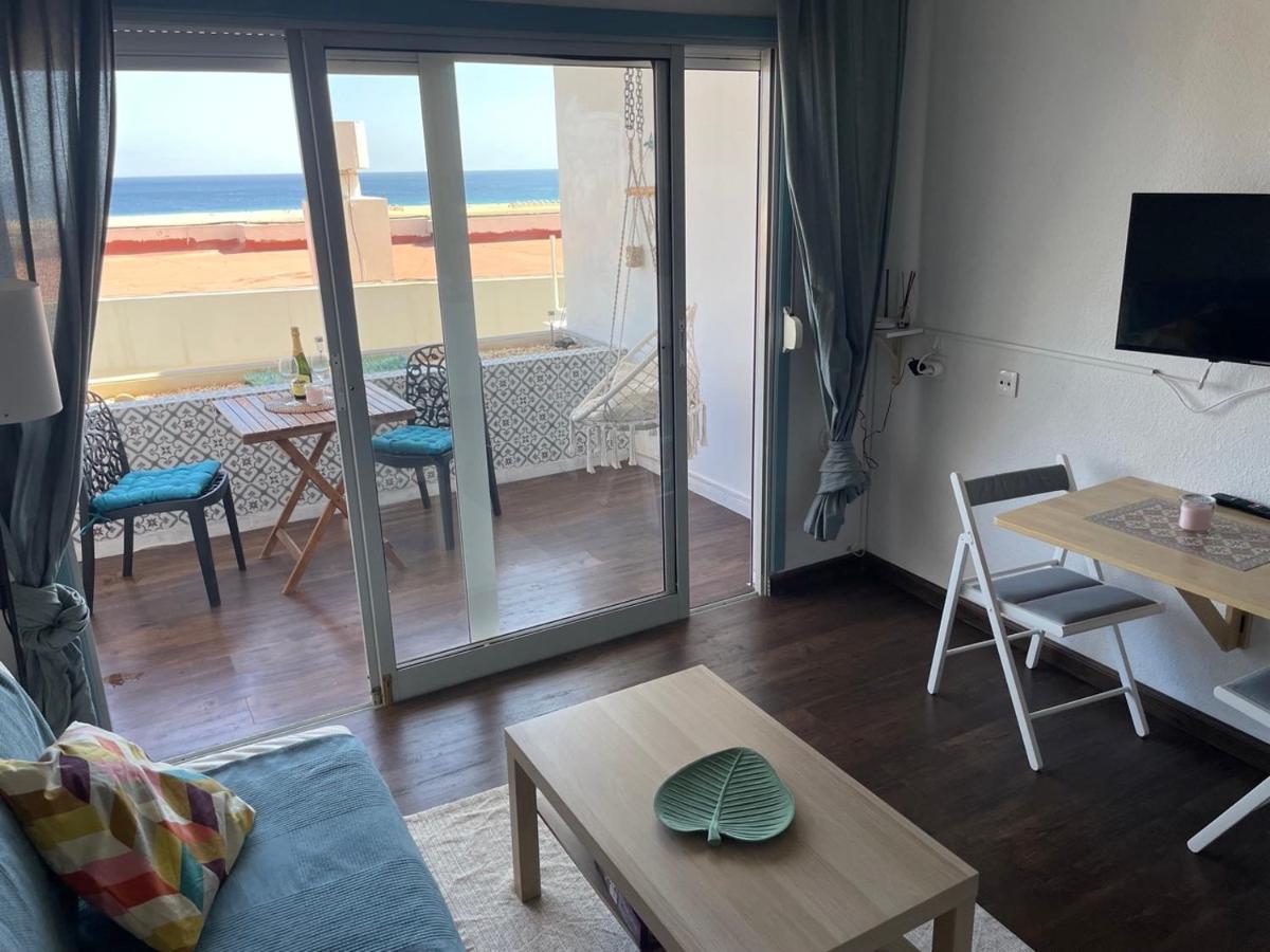 Azul Apartment With Sea View Morro Jable  Exteriör bild