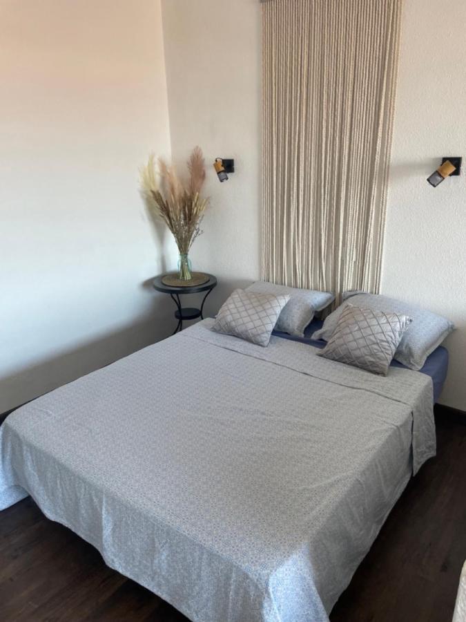 Azul Apartment With Sea View Morro Jable  Exteriör bild