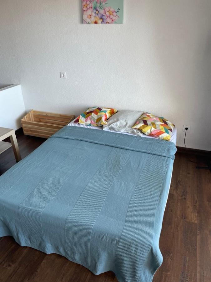 Azul Apartment With Sea View Morro Jable  Exteriör bild